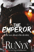 The Emperor (Dark Verse, #3) by RuNyx