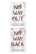 Darkling, Beloved Series by Santana Knox