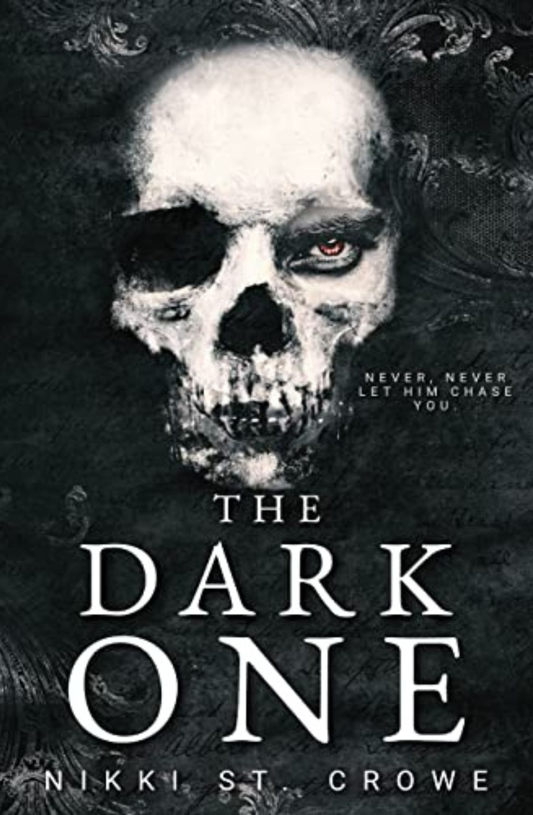 The Dark One - Nikki St. Crowe (Vicious Lost Boys #2)