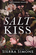 Salt Kiss (Lyonesse, #1) by Sierra Simone