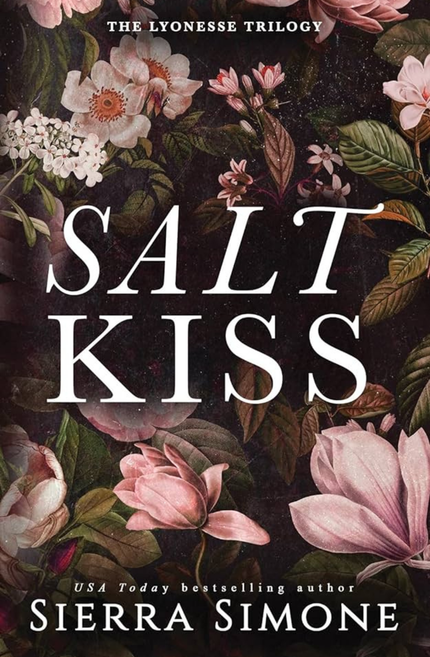 Salt Kiss - Sierra Simone