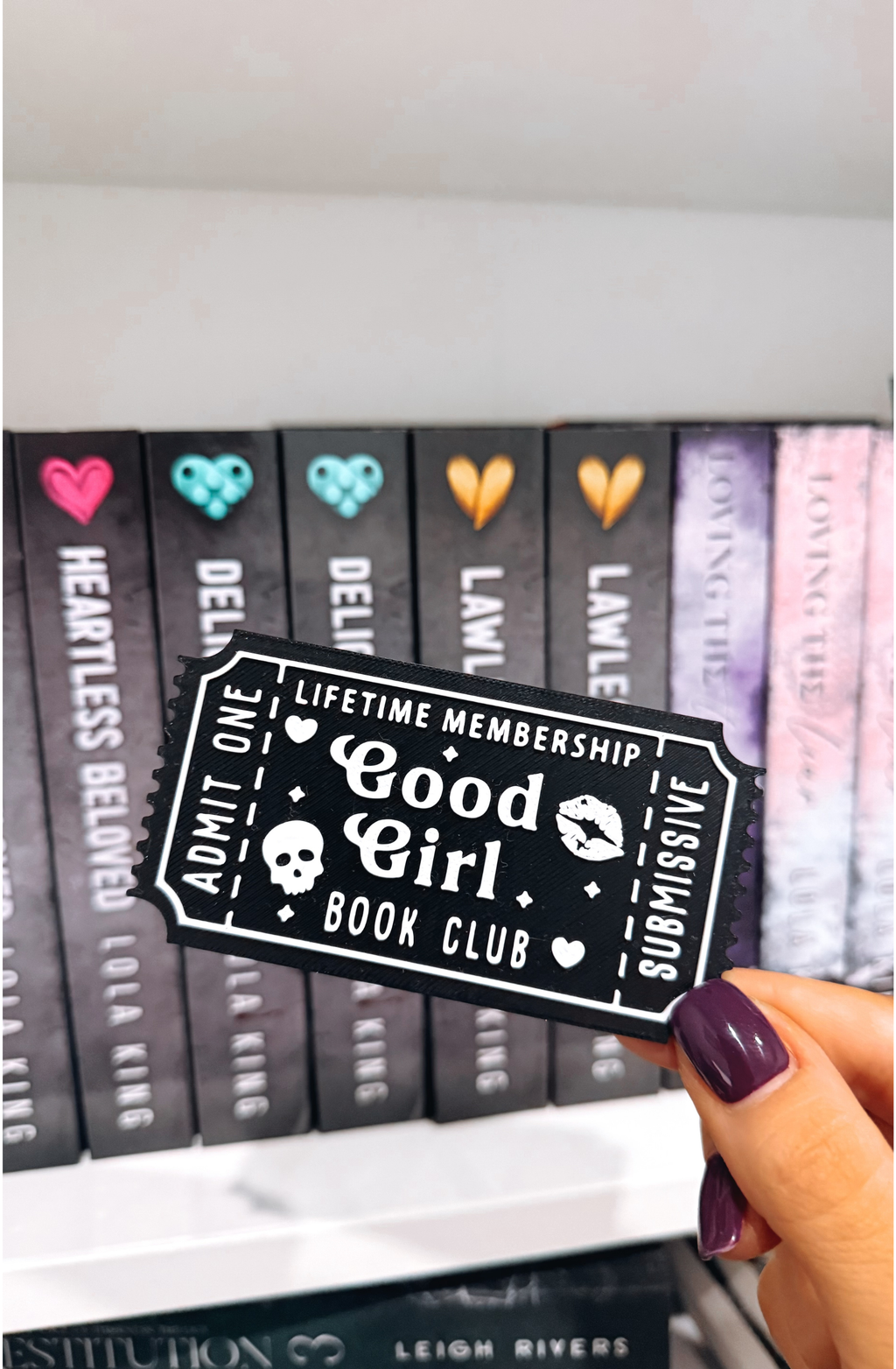 Trope Tickets