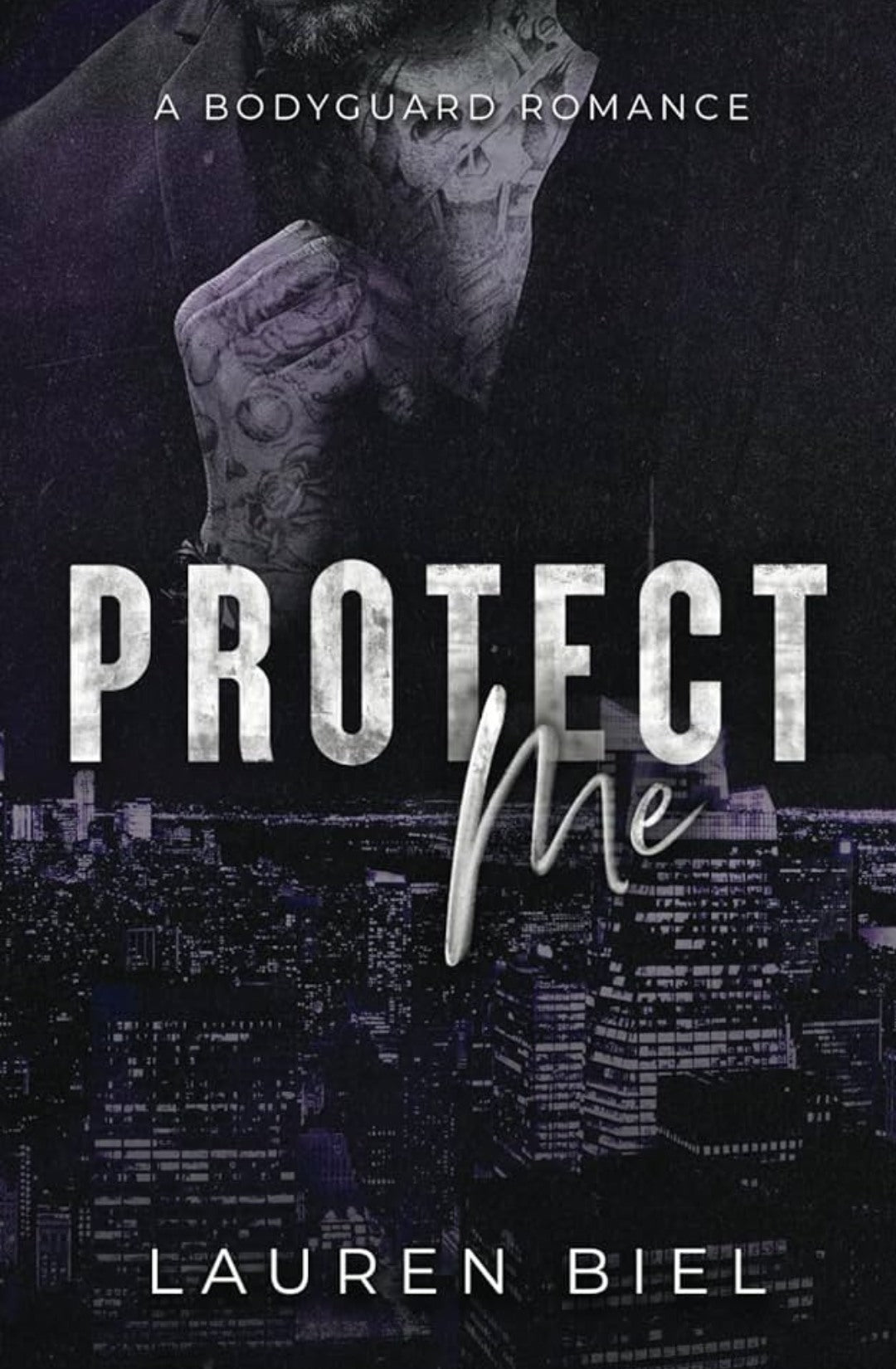 Protect Me - Lauren Biel