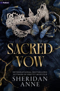 Sacred Vow by Sheridan Anne