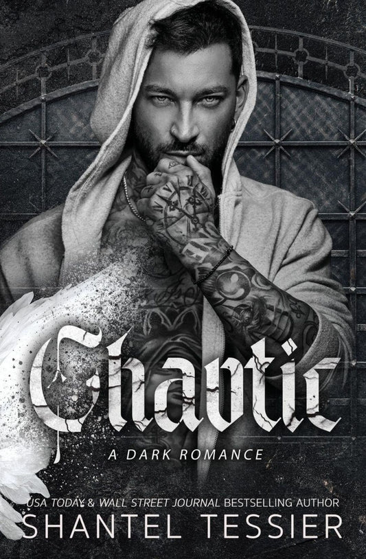 Chaotic (L.O.R.D.S., #7) by Shantel Tessier