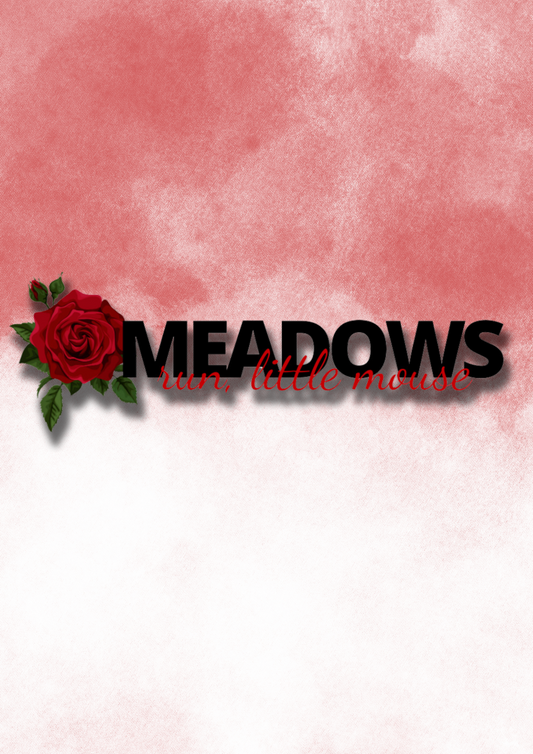 Meadows sticker