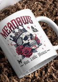 Meadows - Run Little Mouse Mug