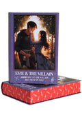 Evie & Villain Keepsake Puzzle | Assistant to the Villain
