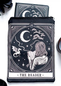 The Reader Book Sleeve Storage Bag