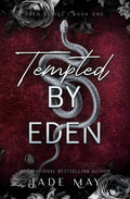 Tempted by Eden (Eden, #1) by Jade May