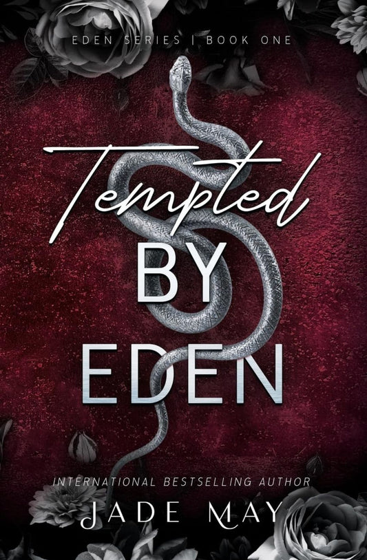Tempted by Eden (Eden, #1) by Jade May