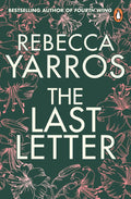 The Last Letter by Rebecca Yarros