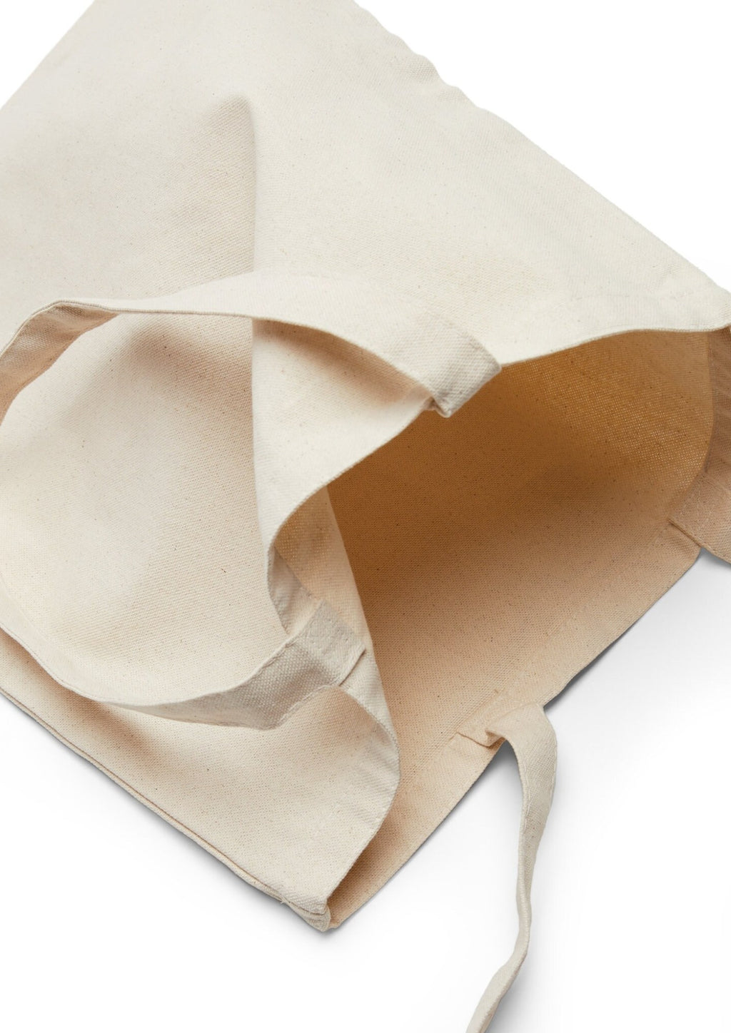 Red Flags Canvas Tote Bag