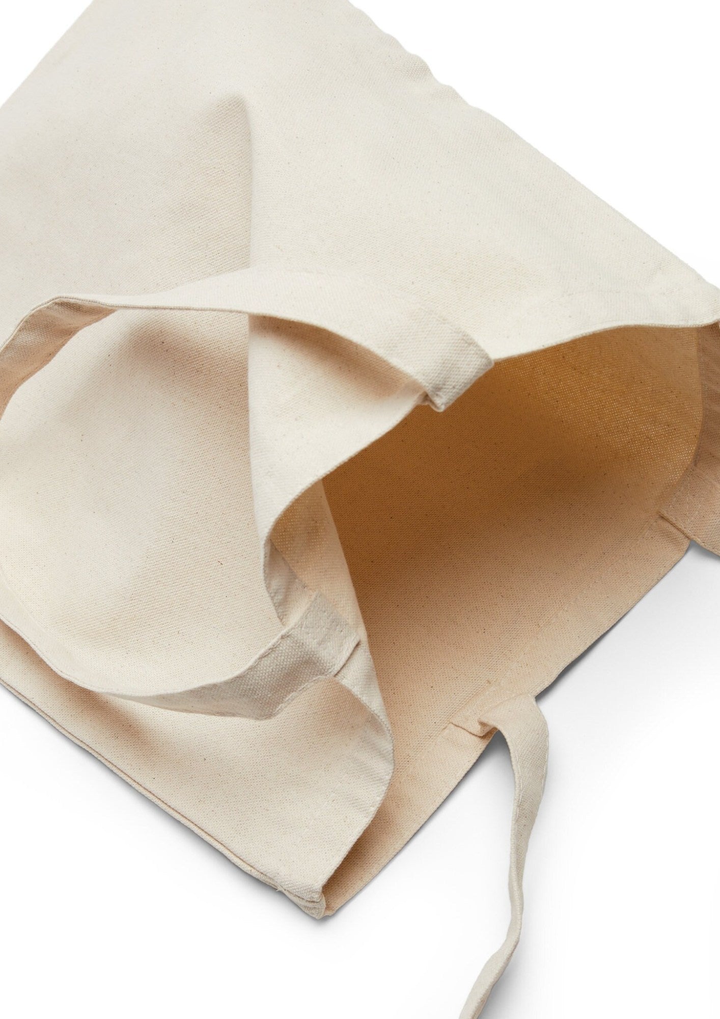 Red Flags Canvas Tote Bag