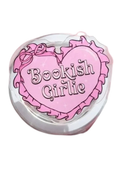Bookish Girlie Magnetic Grip