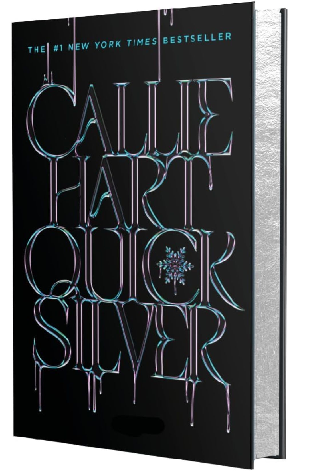 Quicksilver (Fae & Alchemy, #1) by Callie Hart (Deluxe Edition)