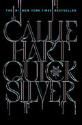 Quicksilver (Fae & Alchemy, #1) by Callie Hart