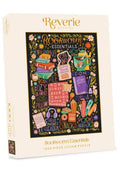 Bookworm Essentials Jigsaw Puzzle (1000 Pieces)