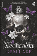 Nocticadia by Keri Lake