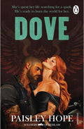 Dove (The Soldiers of Bedlam, #2) by Paisley Hope