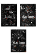 The Darling Games Series by Maree Rose