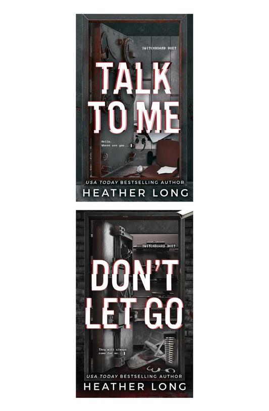 Switchboard Duet by Heather Long
