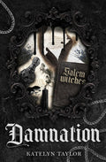 Damnation (Gallows Hill #0.5) by Katelyn Taylor