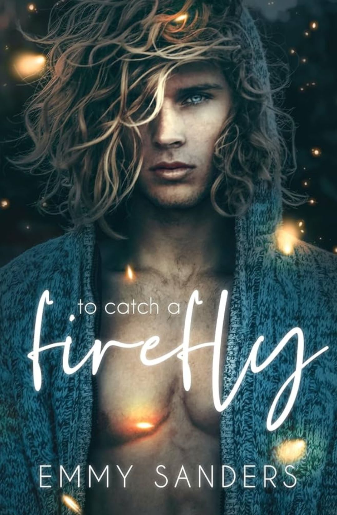 To Catch a Firefly - Emmy Sanders