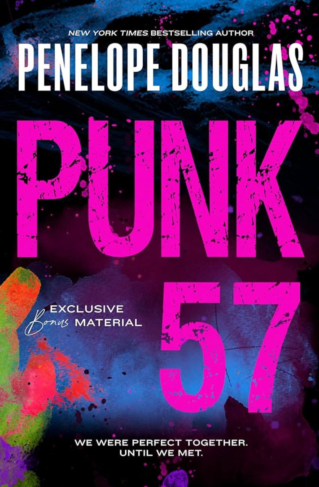 Punk 57 - Penelope Douglas