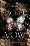 Sacred Vow by Sheridan Anne