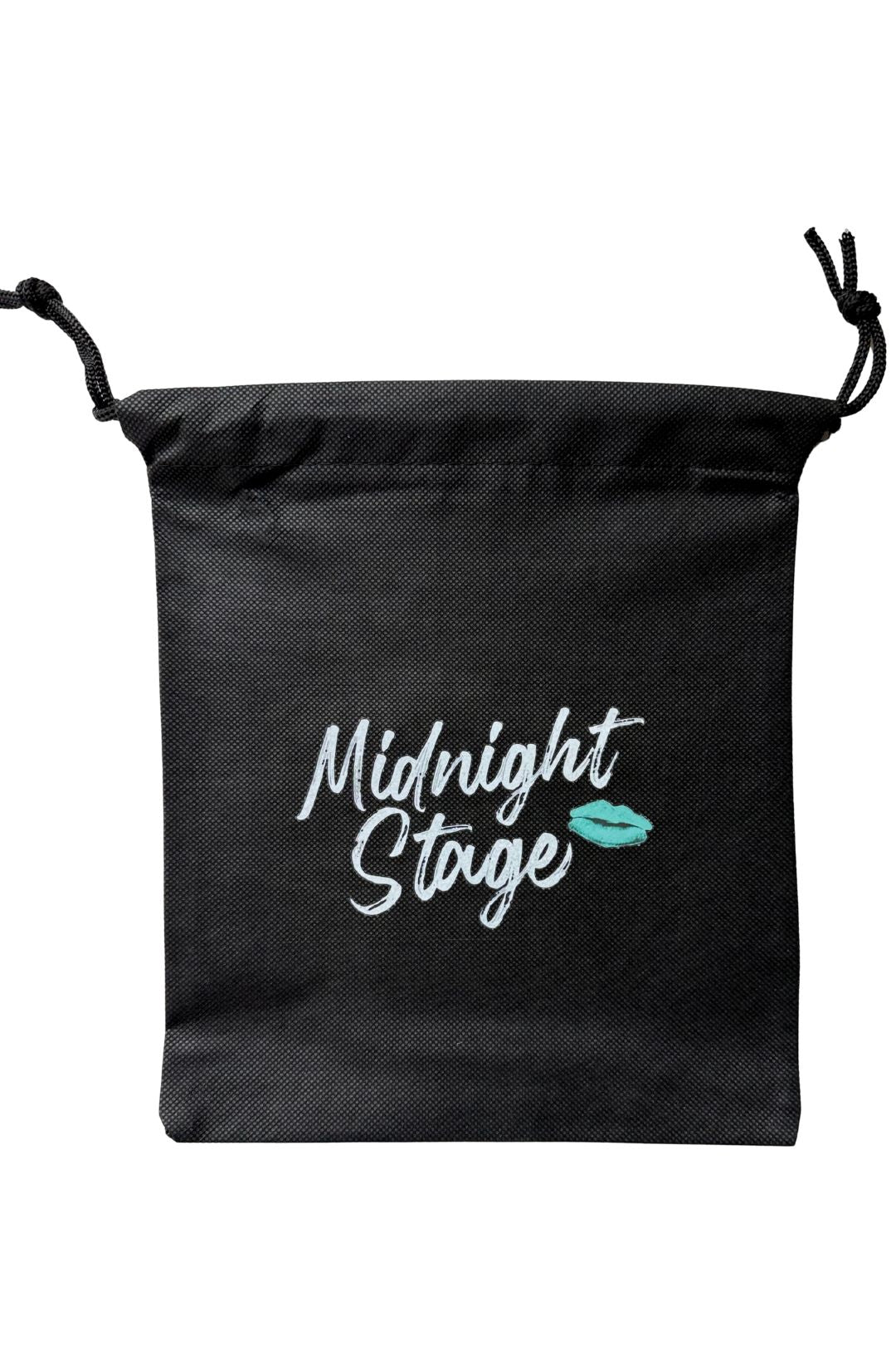 Midnight Stage by Sheridan Anne ((Hardback - 2025 Signing Exclusive))
