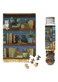 Cat Tales -  Mini Jigsaw Puzzle