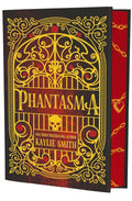 Phantasma (Wicked Games, #1) by Kaylie Smith  (Deluxe Limited Edition)