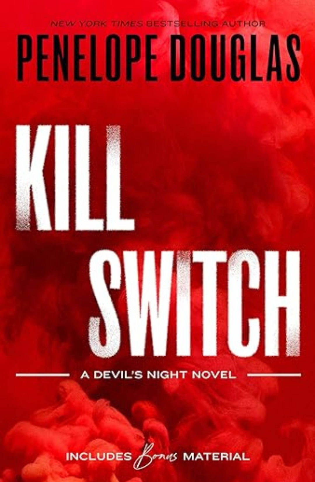 Kill Switch- Penelope Douglas