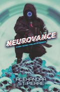 Neurovance by Alexandra St. Pierre