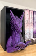 The Reading Dragon Book Nook