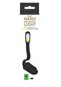 Nano Book Light Rechargeable