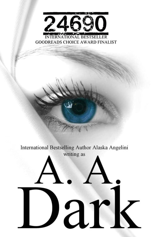 Avix File Shantel Tessier Reading Order – Trilogyofromance