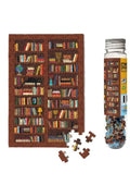 Bookcase - Mini Jigsaw Puzzle