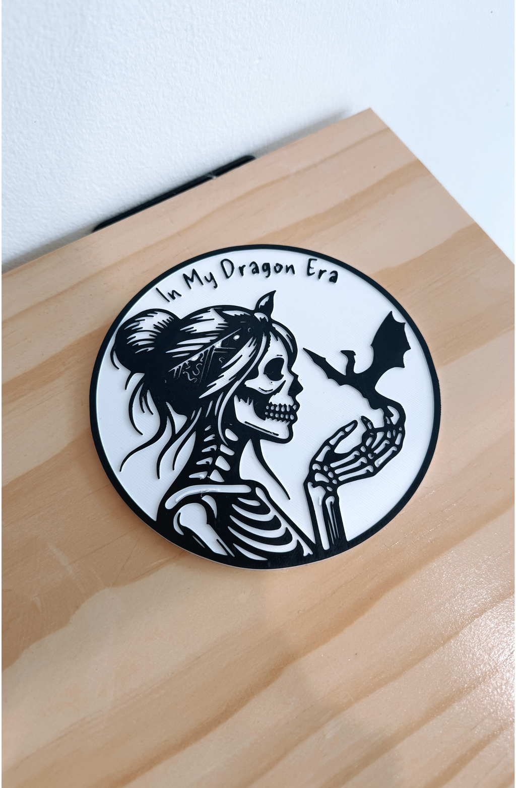 Bookish Coasters