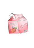 Smut Juice Sticker