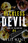 Reckless Devil - Foiled Edition- Kylie Kent