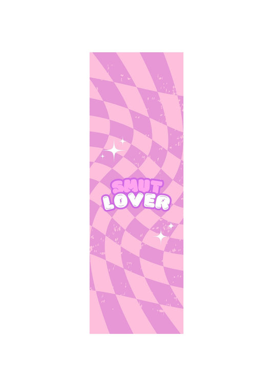 Smut Lover Bookmark