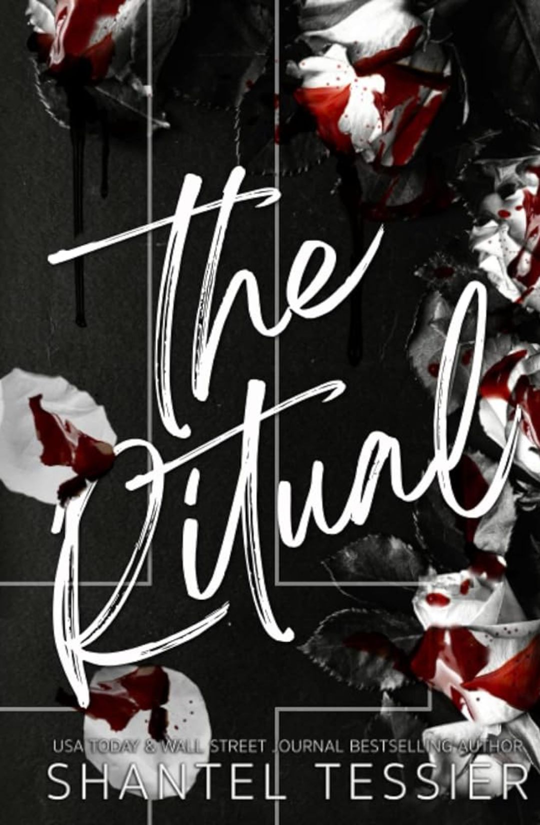 The Ritual Special Edition - Shantel Tessier – Trilogyofromance