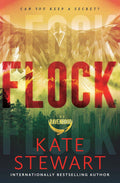 Flock (The Ravenhood, #1) by Kate Stewart