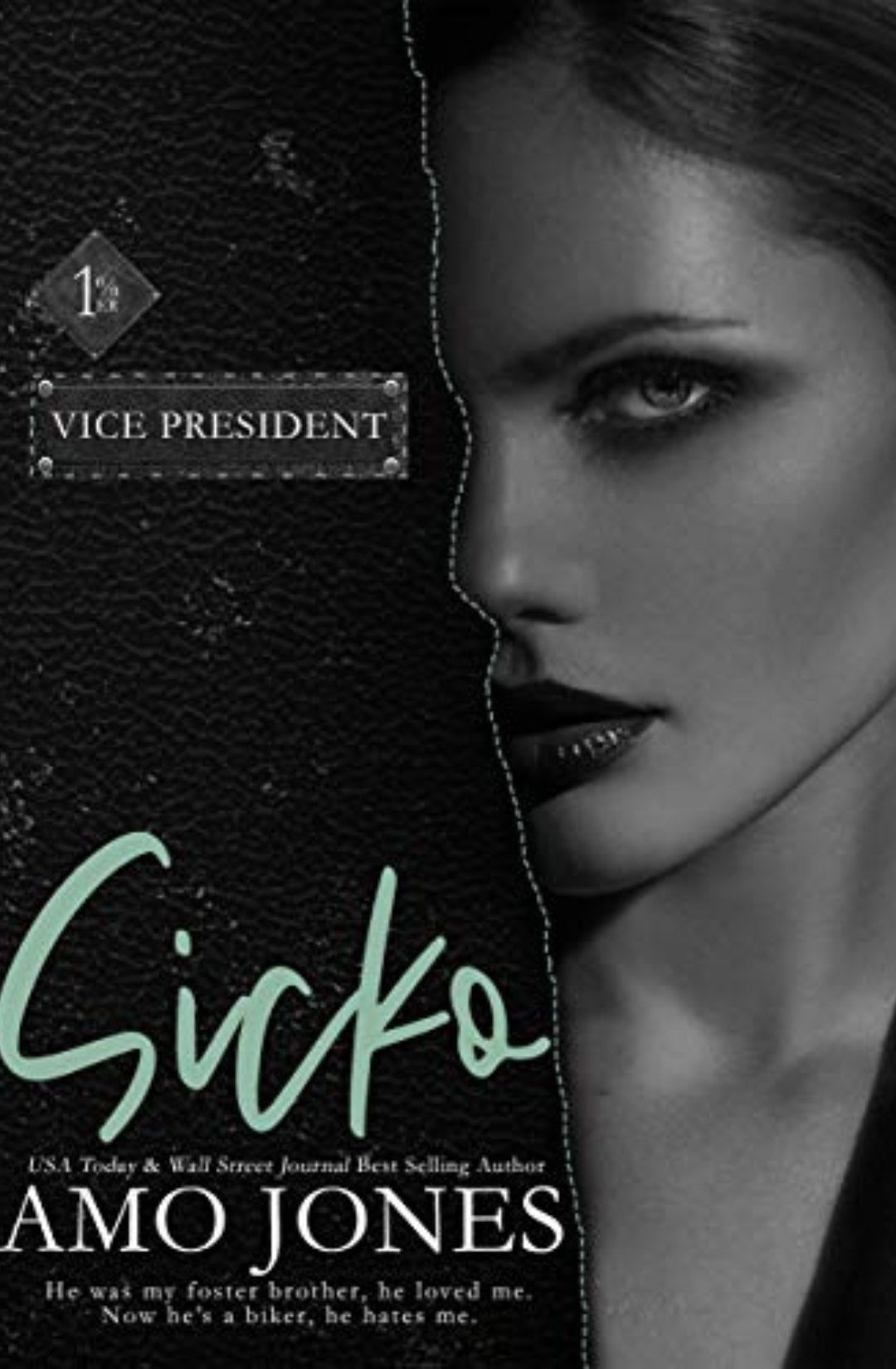 Sicko by Amo Jones