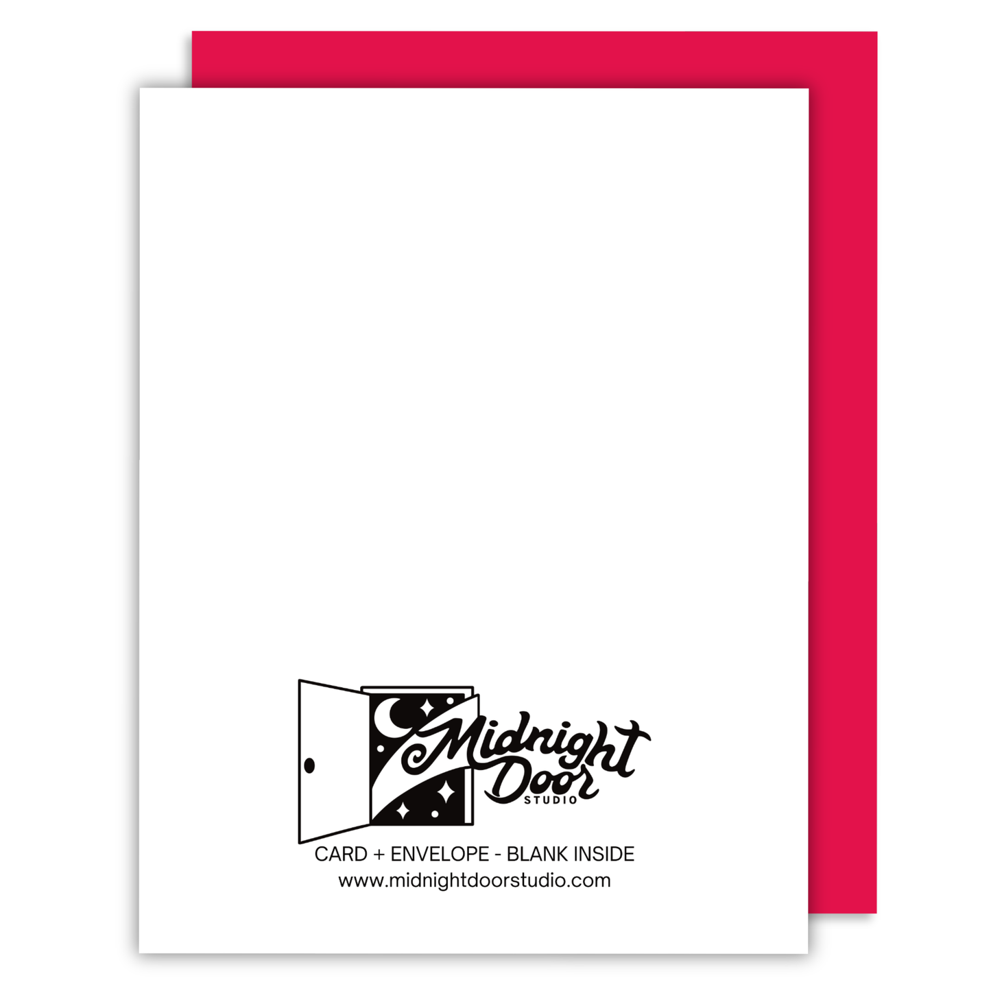 It's Your Birthday... Drink the Faerie Wine Greeting Card