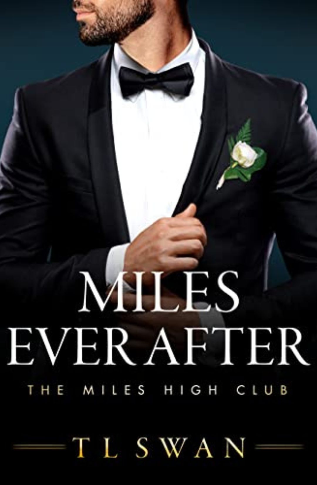 Miles Ever After - T.L. Swan