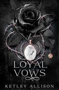 Loyal Vows - Ketley Allison (Titan Falls #2)