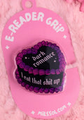 E-reader / Kindle Grip Dark Romance Cake